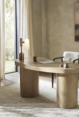 Leeds Desk