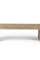 Merrick Accent Bench