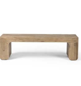 Merrick Accent Bench