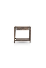 Valeria End Table
