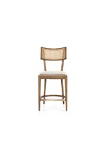 Britt Counter Stool in Saville Flax