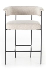 Carrie Counter Stool in Light Camel
