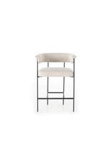 Carrie Counter Stool in Light Camel