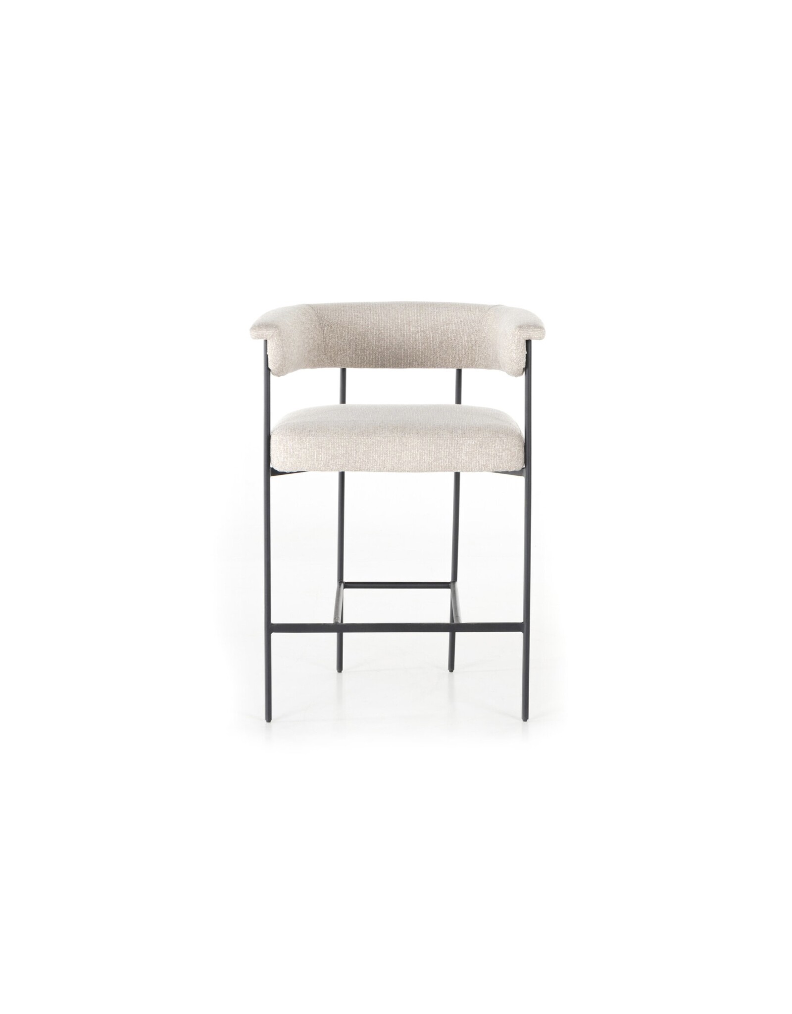 Carrie Counter Stool in Light Camel