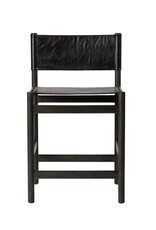 Kena Counter Stool in Sonoma Black