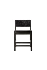 Kena Counter Stool in Sonoma Black