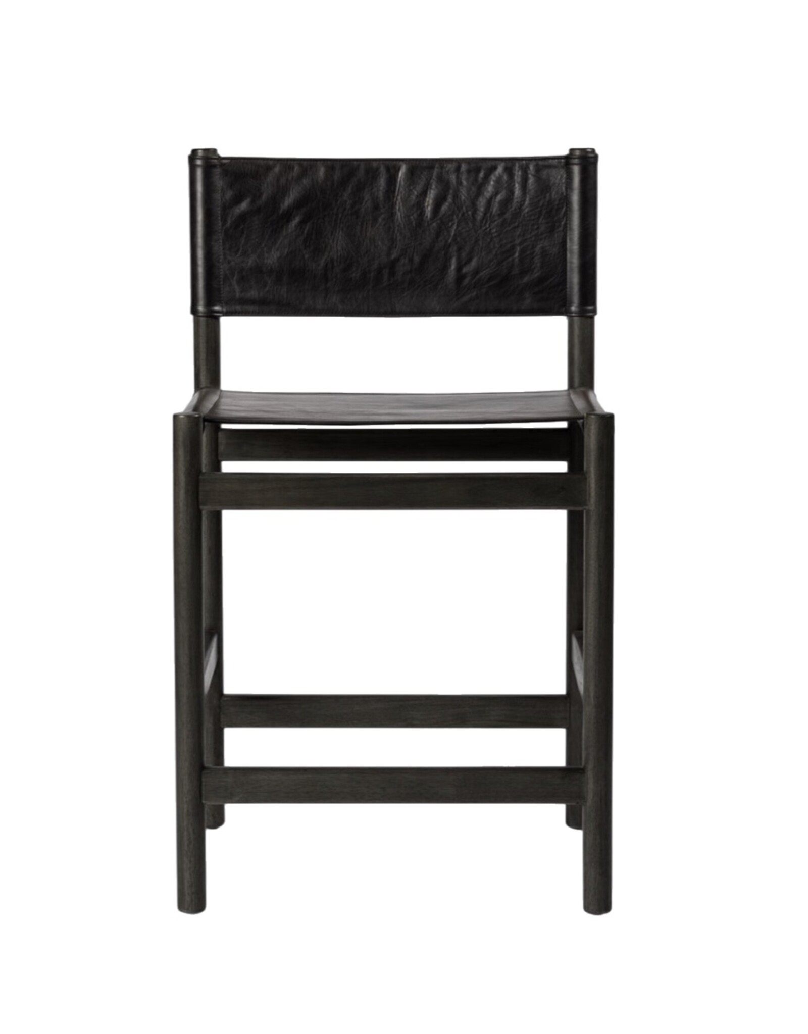 Kena Counter Stool in Sonoma Black
