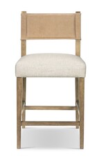 Ferris Counter Stool, Winchester Beige
