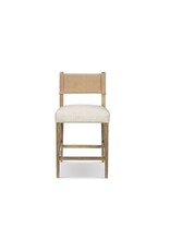 Ferris Counter Stool, Winchester Beige