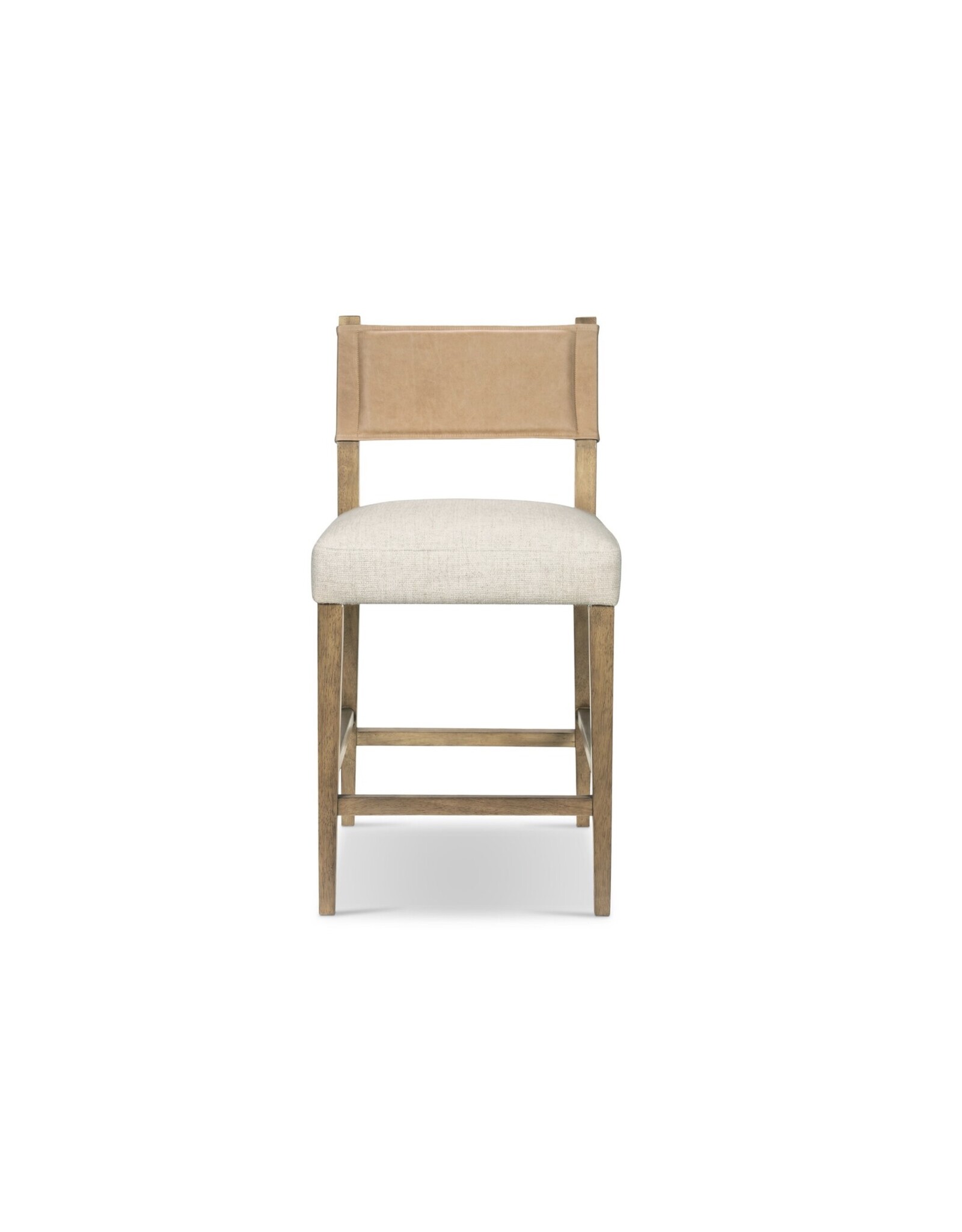Ferris Counter Stool, Winchester Beige