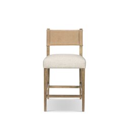 Ferris Counter Stool, Winchester Beige