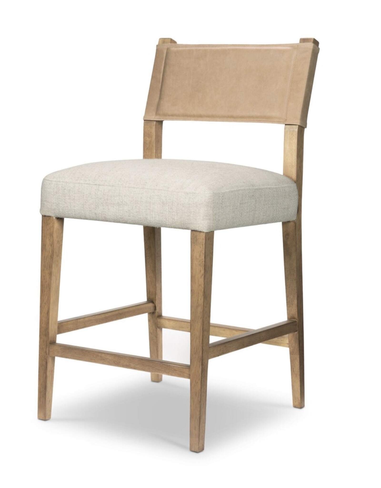 Ferris Counter Stool, Winchester Beige