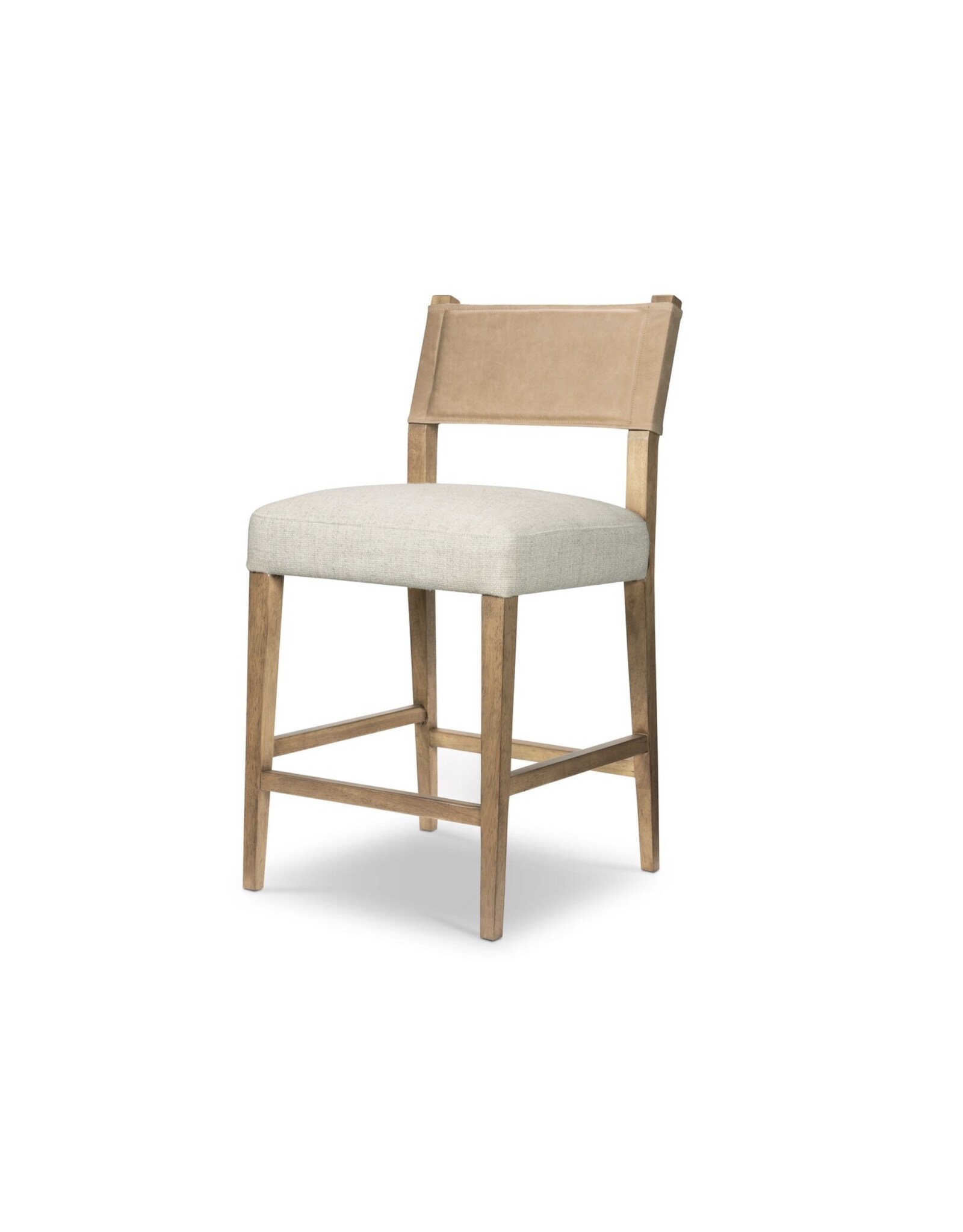 Ferris Counter Stool, Winchester Beige