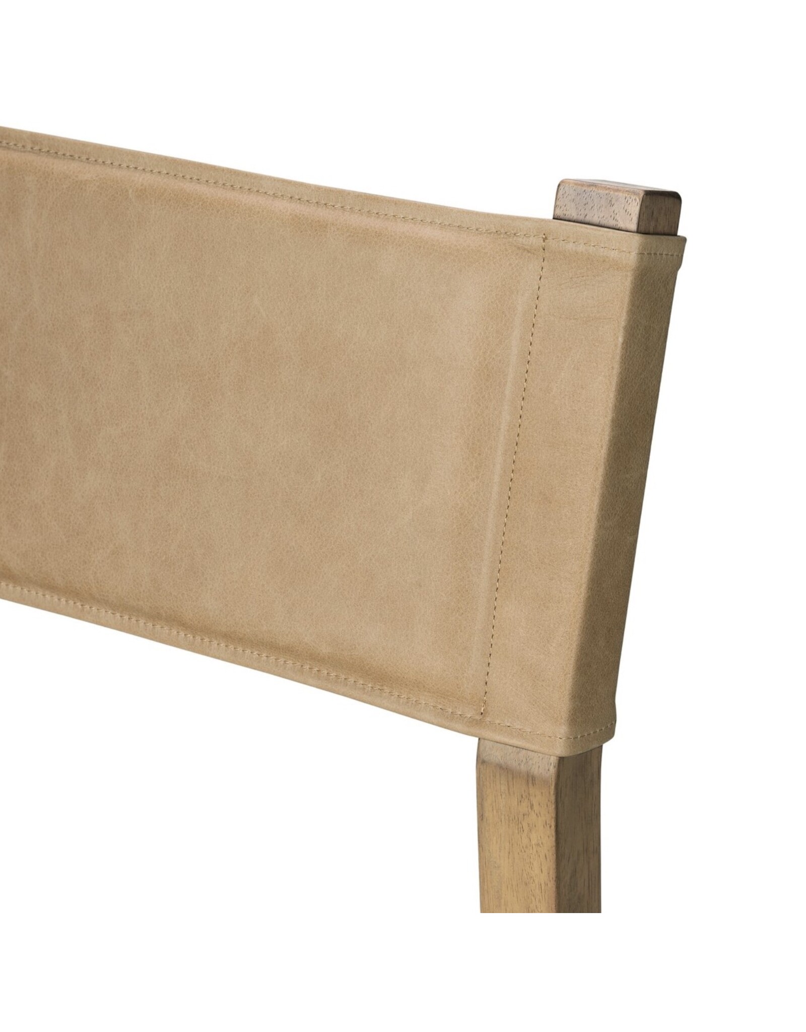 Ferris Counter Stool, Winchester Beige