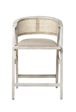 Tabitha Counter Stool in Blonde