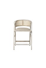 Tabitha Counter Stool in Blonde