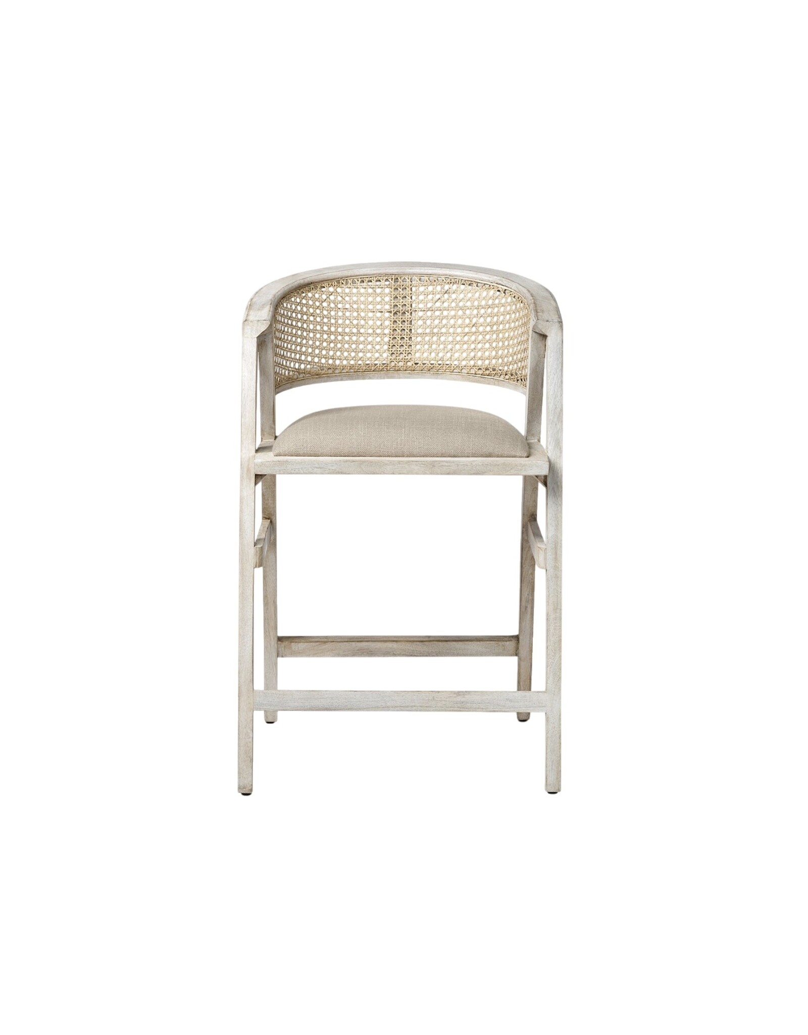 Tabitha Counter Stool in Blonde