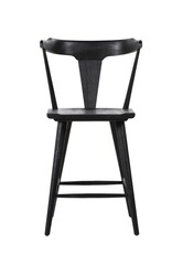 Ripley Counter Stool - Black Oak