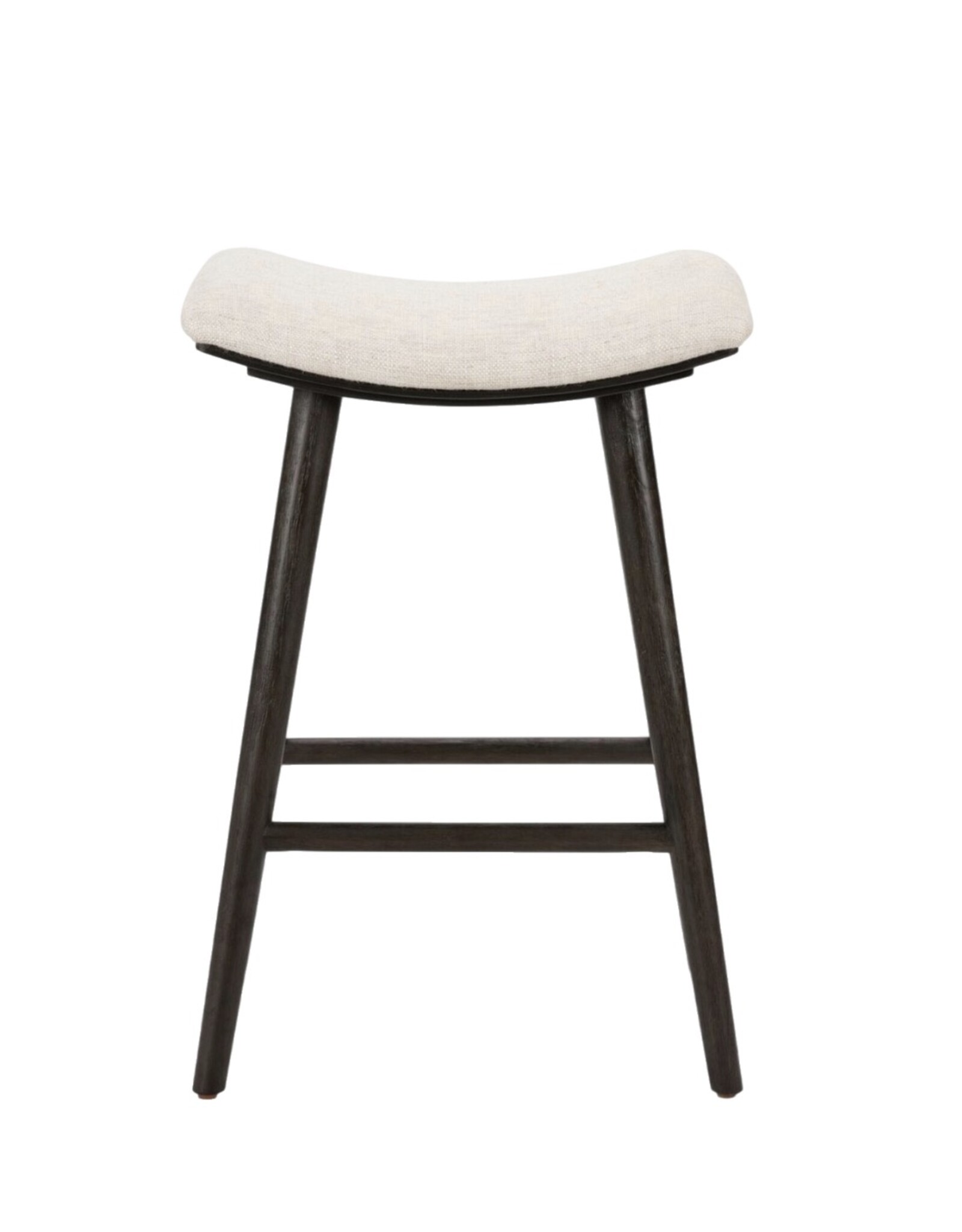 Union Counter Stool - Light Carbon Ash/Essence Natural