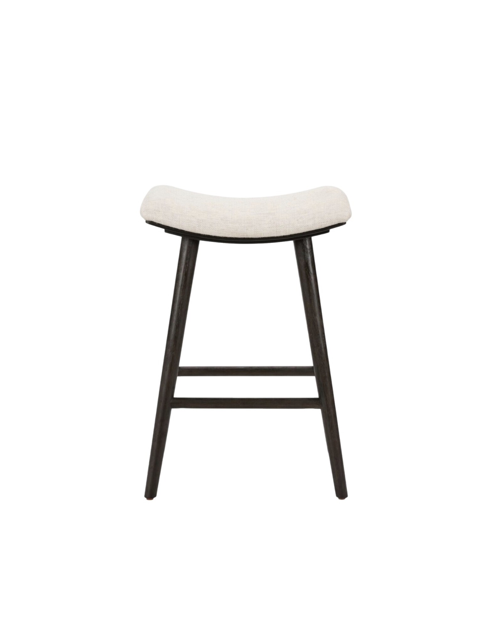 Union Counter Stool - Light Carbon Ash/Essence Natural