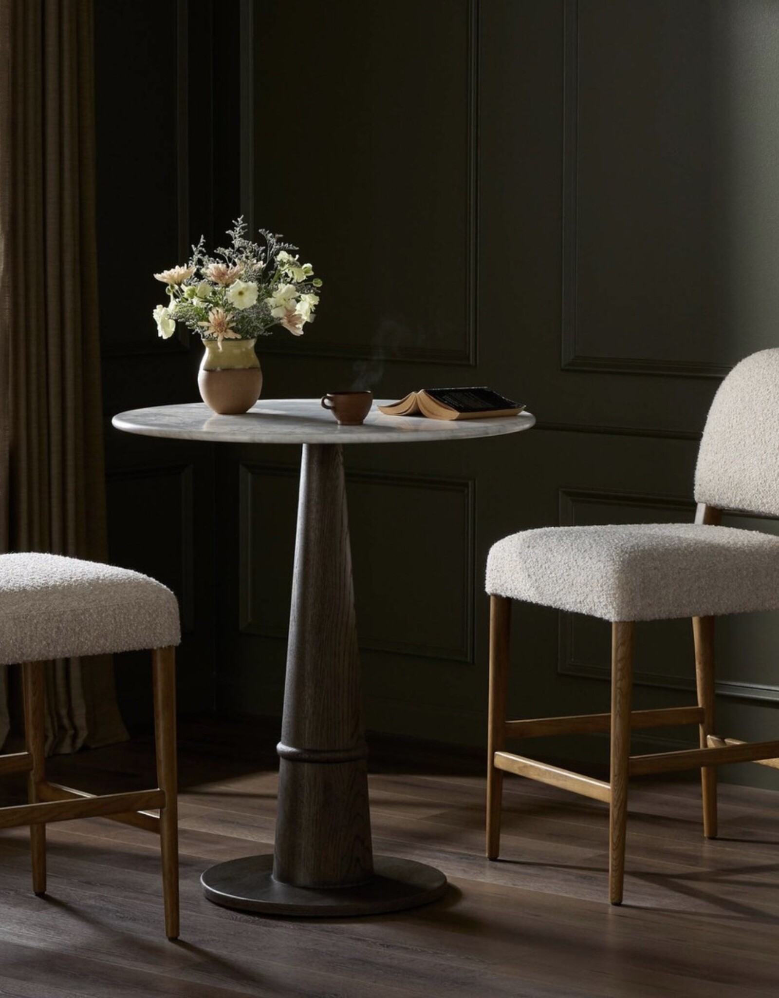Abilene Counter Stool