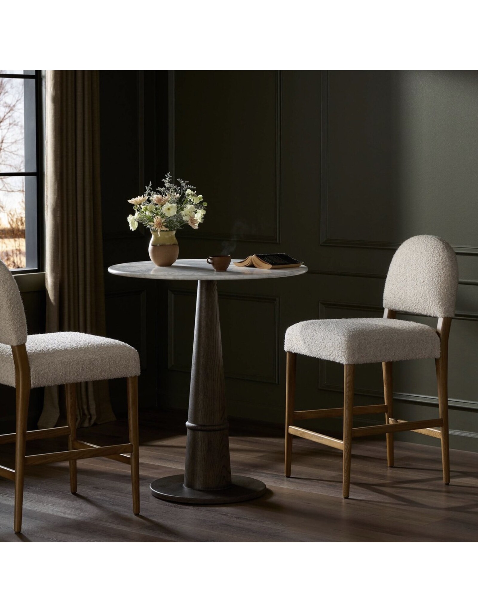 Abilene Counter Stool
