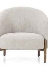 Enfield Chair - Astor Stone