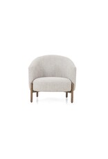 Enfield Chair - Astor Stone