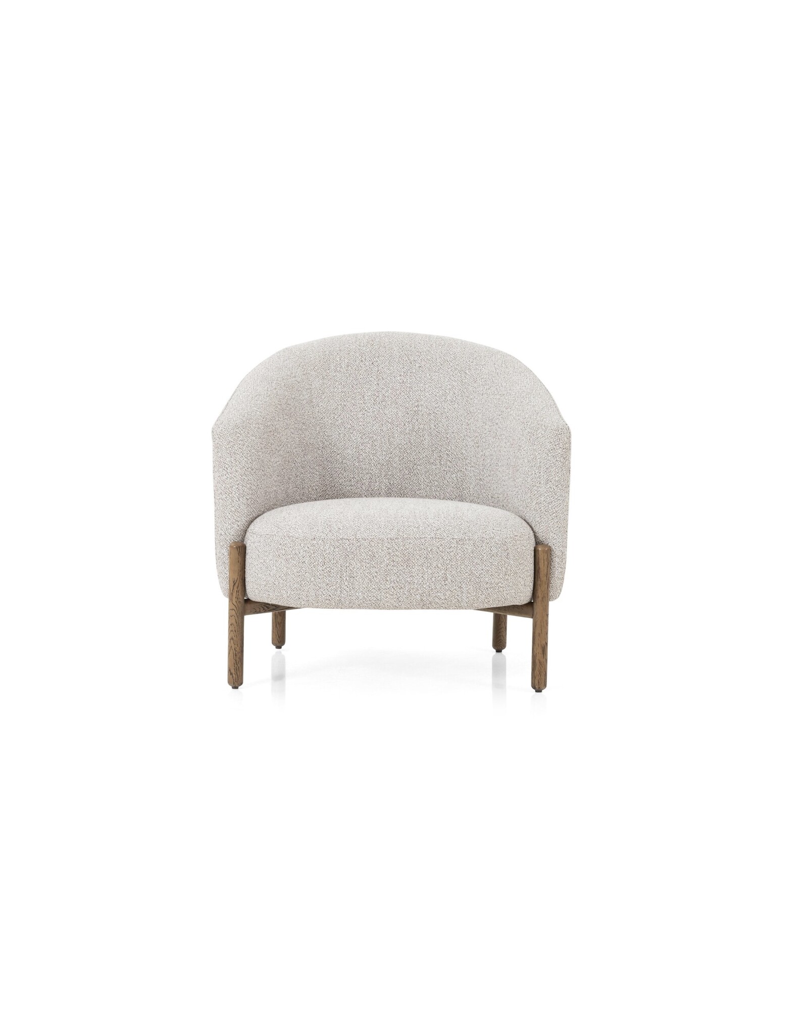 Enfield Chair - Astor Stone