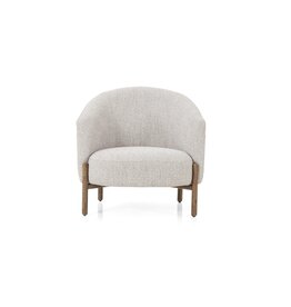 Enfield Chair - Astor Stone