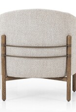 Enfield Chair - Astor Stone