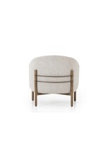Enfield Chair - Astor Stone