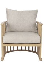 Kopari Accent Chair
