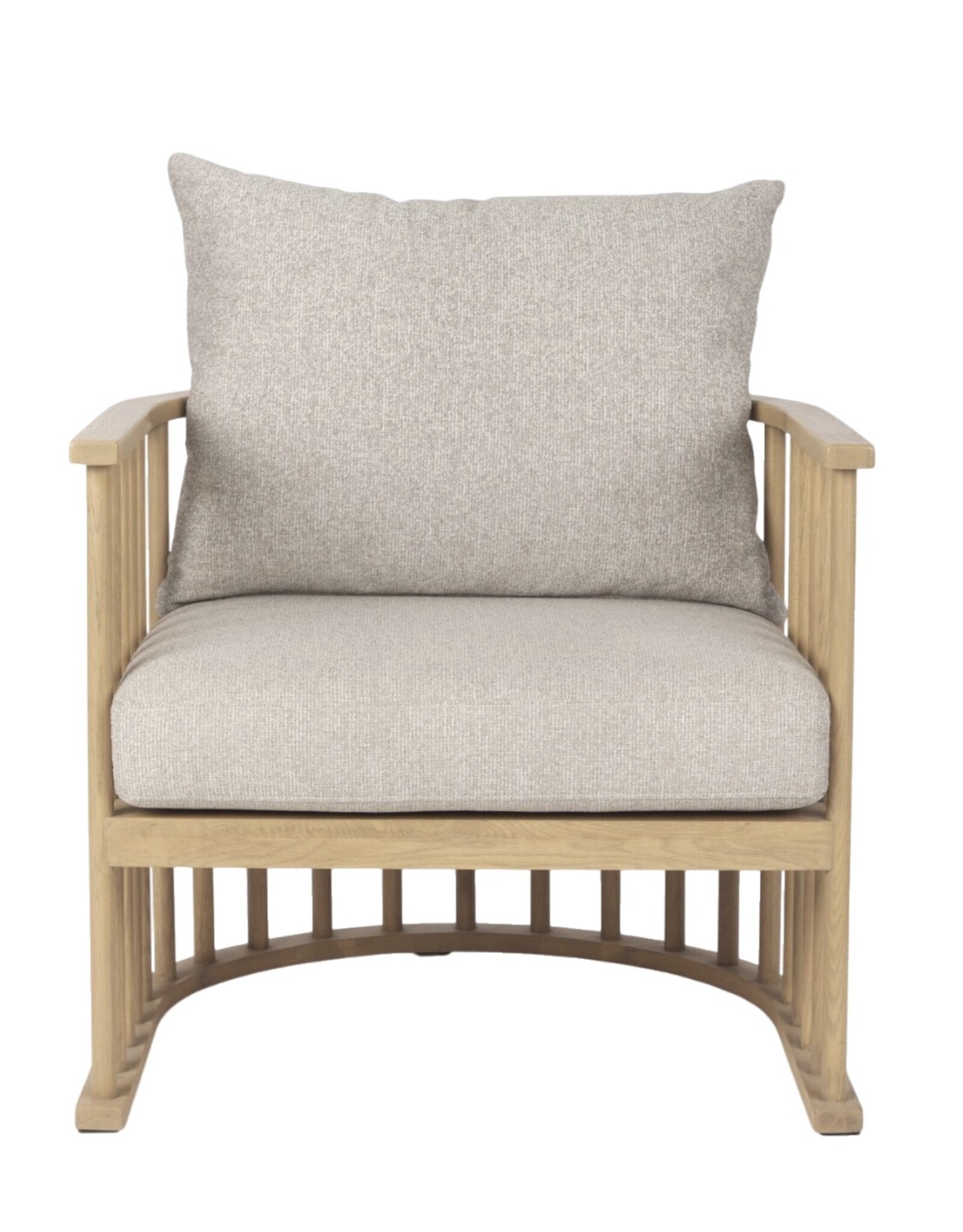 Kopari Accent Chair