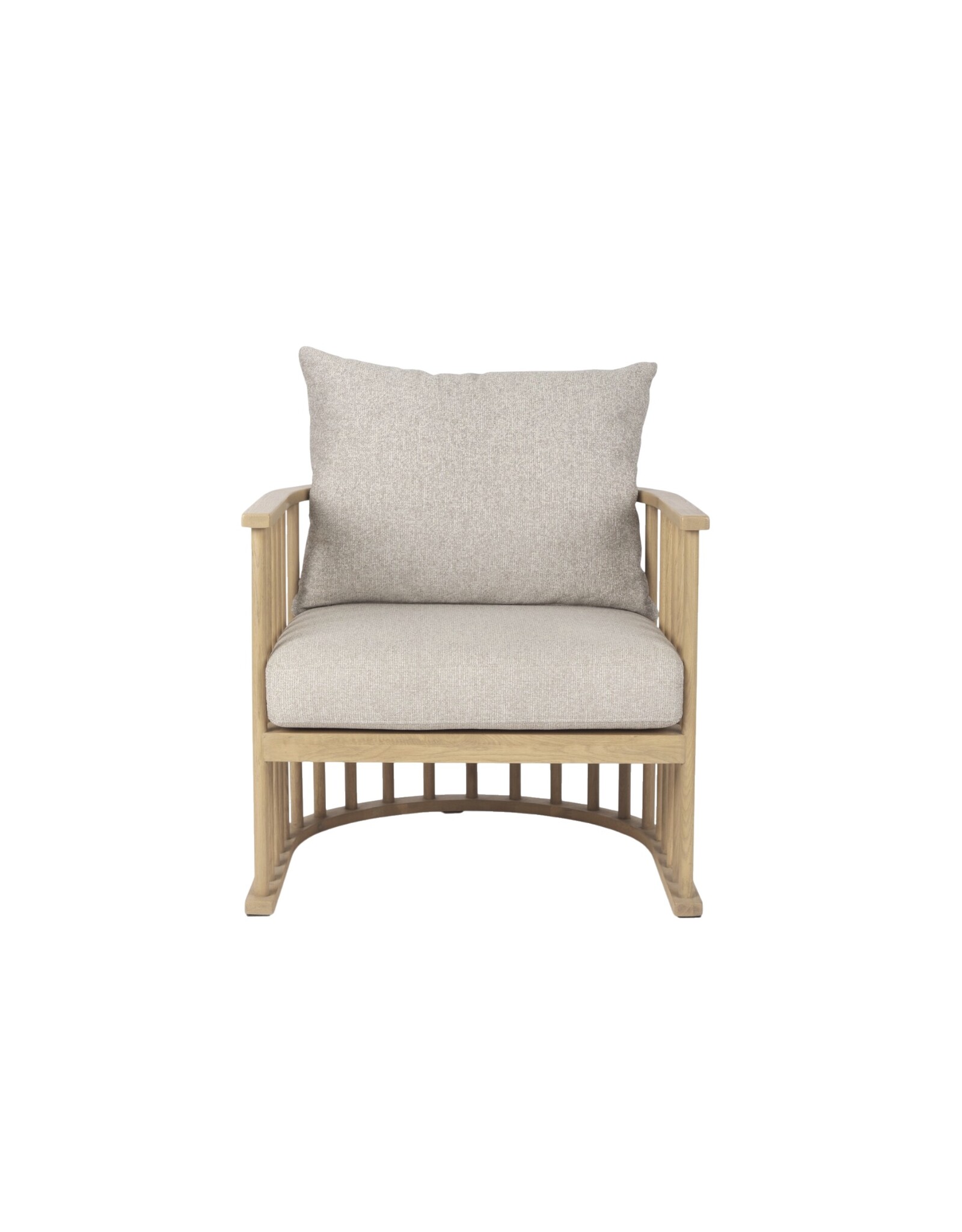 Kopari Accent Chair