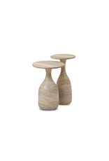 Cora Nesting End Tables