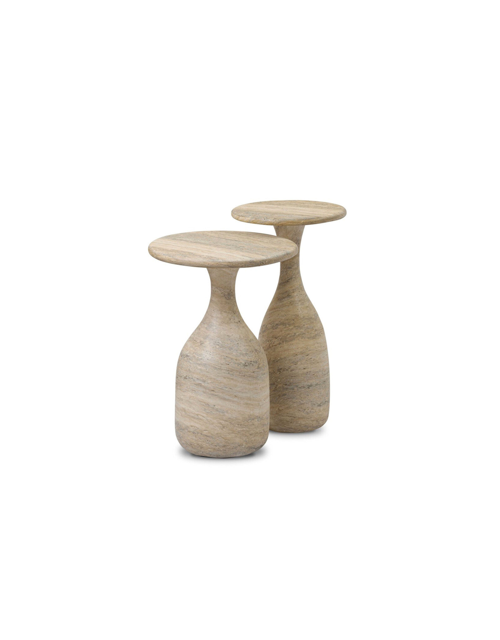 Cora Nesting End Tables