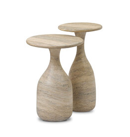 Cora Nesting End Tables