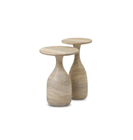 Cora Nesting End Tables