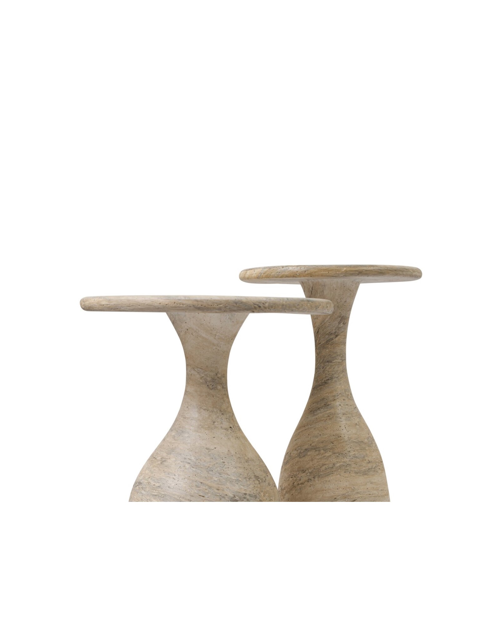 Cora Nesting End Tables