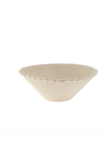 Calista Paper Mache Bowl