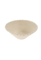 Calista Paper Mache Bowl