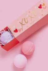 XOXO Gift Set  XOXO Bath Balm Set