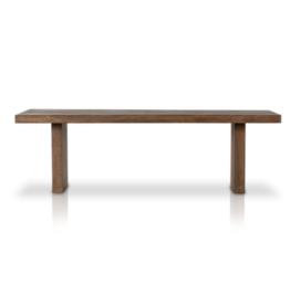 Encino Outdoor Dining Table