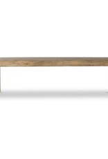 Abaso Dining Table 108"