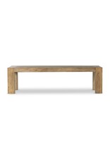 Abaso Dining Table 108"