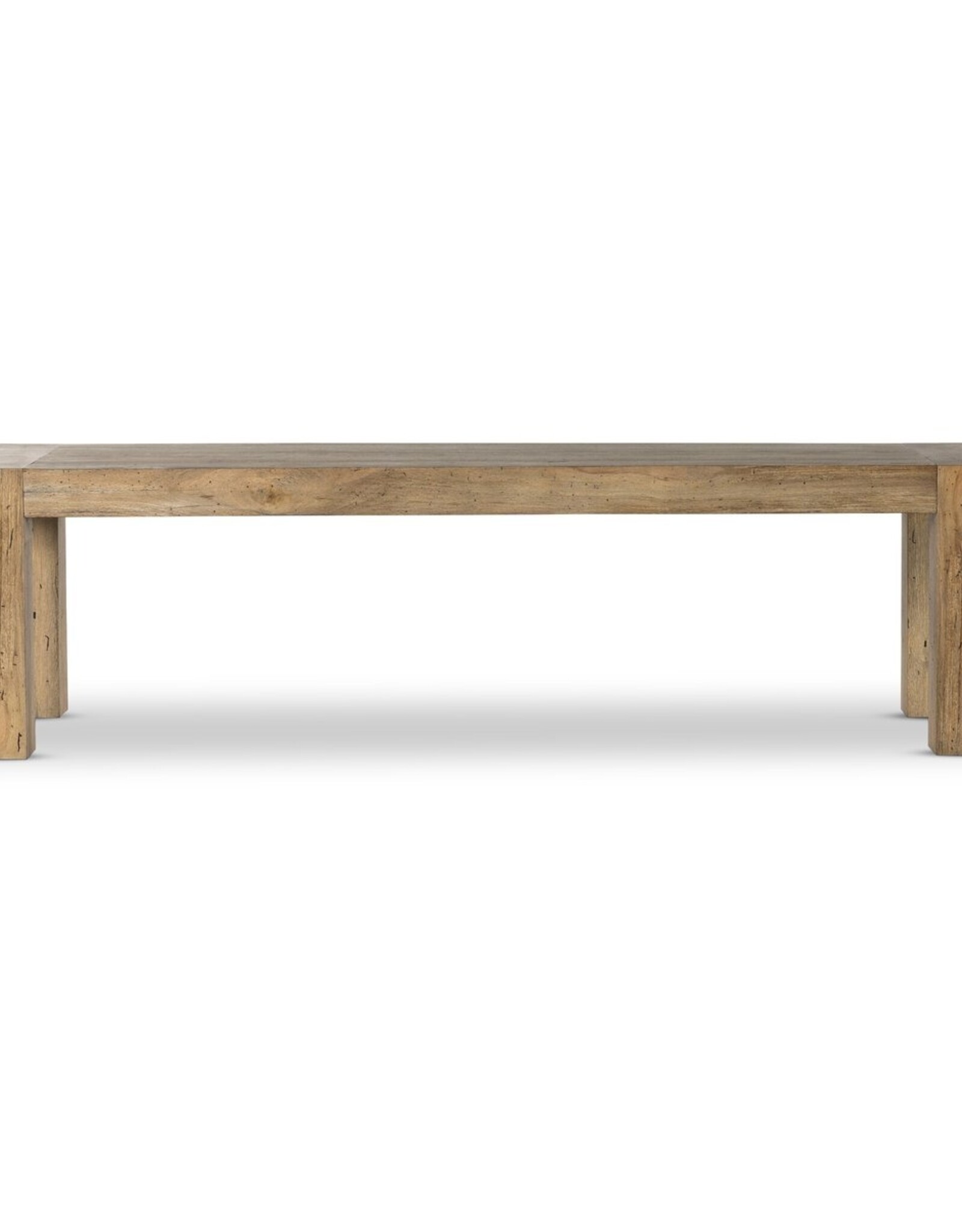 Abaso Dining Table 108"