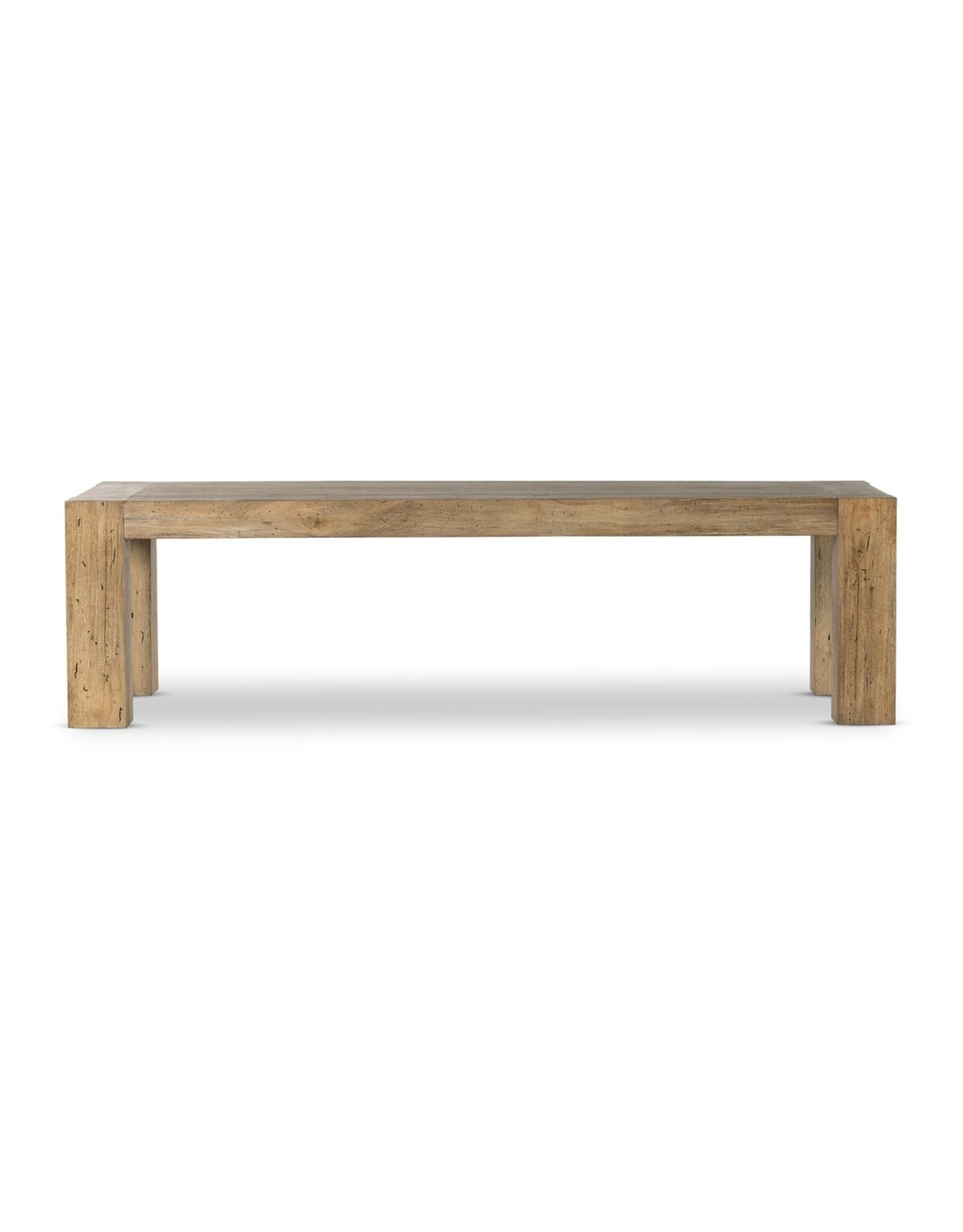 Abaso Dining Table 108"