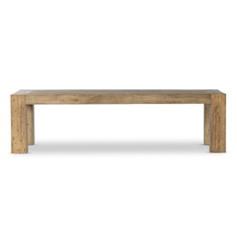 Abaso Dining Table 108"