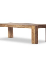 Abaso Dining Table 108"